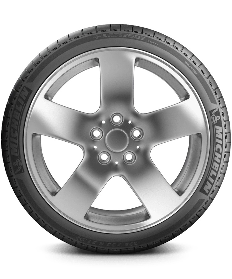 Michelin Latitude Sport купить в KOLOBOX