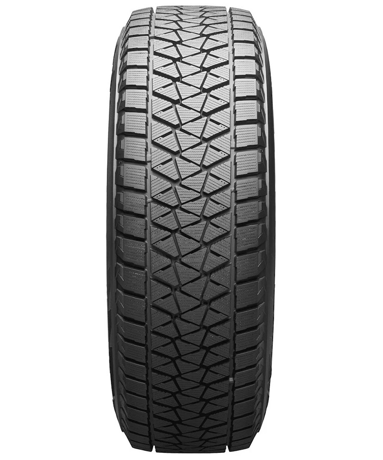 Bridgestone Blizzak DM-V2 в KOLOBOX