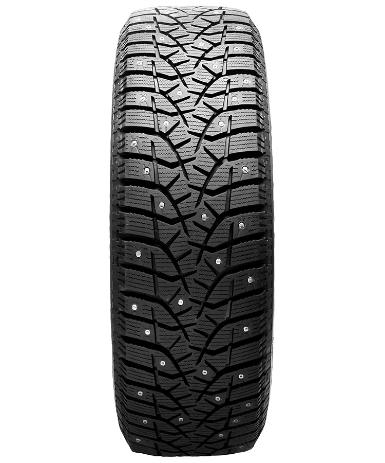 Bridgestone Blizzak Spike-02 SUV в KOLOBOX