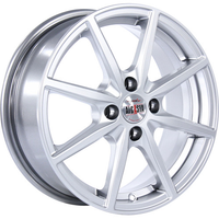 Alcasta M63 HS 4*98 6xR15 ET35 DIA58.6