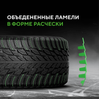 Ikon (Nokian Tyres) Autograph Snow 3