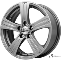 I Free S.U. Хай Вэй 5*114,3 6xR15 ET45 DIA67.1
