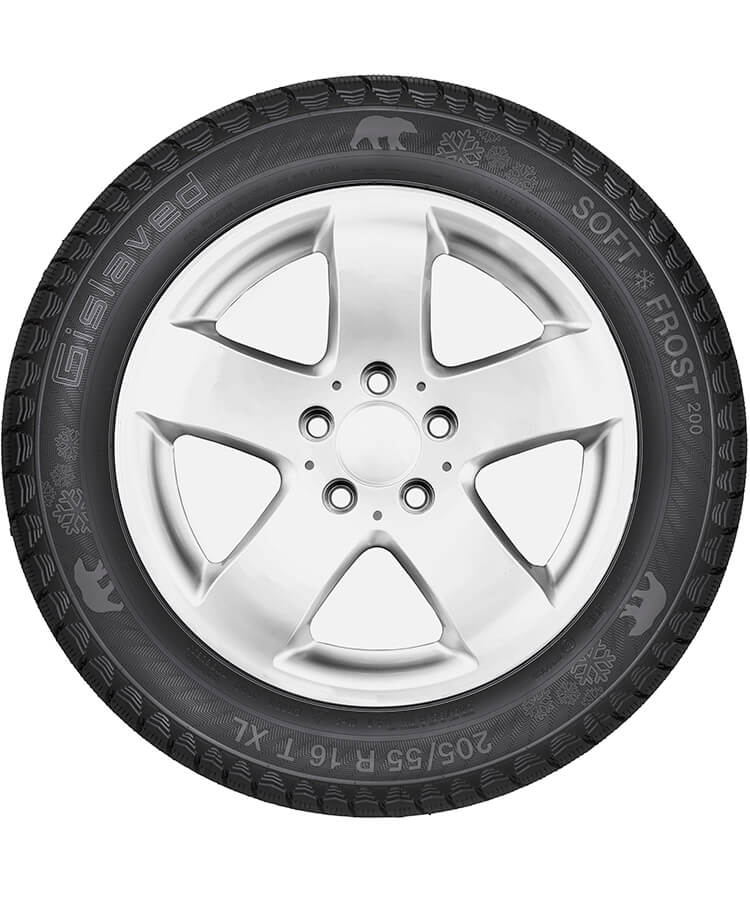 Gislaved Soft Frost 200 235/65 R17 108T заказать