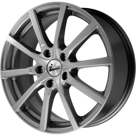 I Free Big Byz Хай Вэй 5*114,3 7xR17 ET39 DIA60.1