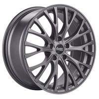 Advanti Fastoso ML537 MQSU 5*114,3 8.5xR19 ET40 DIA67.1