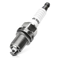 Denso W20FP-U D18 Свечи зажигания