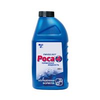 Тормозная жидкость Роса-4 455г (430106H01)